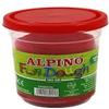 Alpino DP-000314 Game Dough, Dark Pink, 130 g view 3