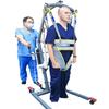 PURFWOG Patient Lift Sling, Standing Walking Sling, Moving Assist Medical Safety Mesh Lifting Sling for Nursing, Elderly, Disabled view 1