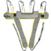 PURFWOG Patient Lift Sling, Standing Walking Sling, Moving Assist Medical Safety Mesh Lifting Sling for Nursing, Elderly, Disabled view 2
