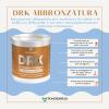 Vonderweid - DRK TANNING | Supplement with Hydrolyzed Marine Collagen + L-Tyrosine + BetaCarotene + Aloe Vera + Rose Hip + Zinc + Vit.E + Copper | Healthy Skin and Natural Tan | 160 g view 3