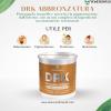 Vonderweid - DRK TANNING | Supplement with Hydrolyzed Marine Collagen + L-Tyrosine + BetaCarotene + Aloe Vera + Rose Hip + Zinc + Vit.E + Copper | Healthy Skin and Natural Tan | 160 g view 4
