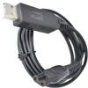HQ8505 Shaver Charger Cord Fit for Philips Norelco HQ8505 3000 5000 7000 Series mg7790 mg5750 Electric Shaver Beard Trimmer 15V AC Adapter Power Supply Charging Cord 3.3Ft view 1
