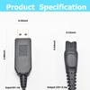 HQ8505 Shaver Charger Cord Fit for Philips Norelco HQ8505 3000 5000 7000 Series mg7790 mg5750 Electric Shaver Beard Trimmer 15V AC Adapter Power Supply Charging Cord 3.3Ft view 3