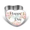 Print Maniacs Personalised Tin Mothers Day Pocket Token Pamper Ticket Mum Birthday No Chores Reward Treat Gift Custom Own Photo Image (Happy Mothers Day) view 1