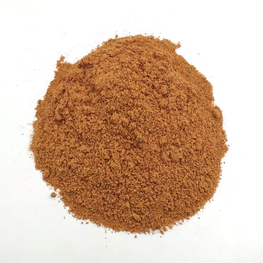 Nutmeg Ground Powder 40g - 1.95Kg Premium Quality Myristica Fragrans (40 Grams)
