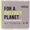 Memo - Kitchen Rolls Recycling Strong & Dry 2 Pieces - Pack of 6 view 1