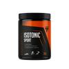 TREC Nutrition Endurance Isotonic Sport, Orange - 400g | Hydration and Energy Formula for Intense Workouts | Carbohydrate-Electrolyte Blend with Minerals and Vitamins view 1