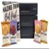 Coffee Pod Variety Pack for Nespresso Vertuo Machine - Double Espresso Selection Chiaro, Scuro, Dolce - 3 Boxes (30 Pods) Bundled with Border Biscuits and Reusable Tote Bag view 3