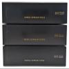 Coffee Pod Variety Pack for Nespresso Vertuo Machine - Double Espresso Selection Chiaro, Scuro, Dolce - 3 Boxes (30 Pods) Bundled with Border Biscuits and Reusable Tote Bag view 4