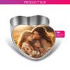 Print Maniacs Personalised Tin Mothers Day Pocket Token Pamper Ticket Mum Birthday No Chores Reward Treat Gift Custom Own Photo Image (Own Photo/Image) view 2
