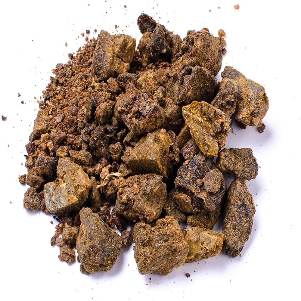 Natural Raw Propolis from Poland | 1 kg (Pack 10 x 100g) | Made by Bees