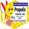 Natural Raw Propolis from Poland | 1 kg (Pack 10 x 100g) | Made by Bees view 2