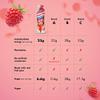 HIGH5 Energy Gels with Electrolytes - Quick Release Sports Gels for Peak Performance - Natural Fruit Juice & Caffeine-Free - Energy Boost for Running, Cycling, Endurance (Raspberry, 20 x 60g) view 4