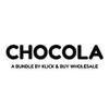 1KG Bag - Chocolate Flavour Mini Eggs for Easter - Decoration Chocolate and Speckled Eggs view 3