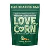 Love Corn Cheese & Onion 115g view 1