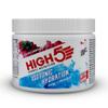 HIGH5 Hydration Energy Drink Powder | Isotonic Electrolyte Hydration | 28 g Carbs | 25mg Magnesium | Added Postbiotics | Zero Fat | (Blackcurrant, 300g) view 1