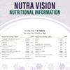 NUTRAVISION - Eye Support Vitamin | Eye Care Supplement - Eye Health Supplement - Includes Astaxanthin, Zeaxanthin & Lutein - 30 Tablets - by Nutra VIT - Vitamin/Supplement view 4