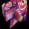 2 Pack Vimto Pyramids Ice Pops - The Unmistakable Taste of Vimto, Packed into a Pyramid - 16 TOTAL TRIANGLES - Suitable for Vegetarians view 3