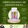 Vita Green Yunzhi Essence Natural Wild Immune Defense Energy Booster Health Support - 360 Capsules view 2