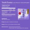 Vita Green Yunzhi Essence Natural Wild Immune Defense Energy Booster Health Support - 360 Capsules view 3