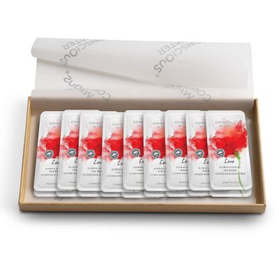 Liquid Infusions for Water - 18 Pack (Love)
