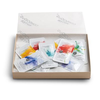 Liquid Infusions for Water - 18 Pack (Variety Pack)
