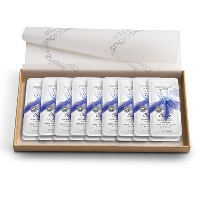 Liquid Infusions for Water - 18 Pack (Clarity)