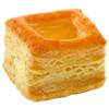 Pidy Mini Square Vol au Vent - 1x96 view 1