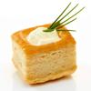 Pidy Mini Square Vol au Vent - 1x96 view 2