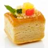 Pidy Mini Square Vol au Vent - 1x96 view 4