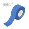 Sports Muscle Tape, No Stimulation Finger Soreness Reduction Kinesiology Tape for Bouldering for Sportsman for Weightlifting for Judo for Rock Climbing view 2