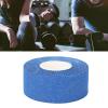 Sports Muscle Tape, No Stimulation Finger Soreness Reduction Kinesiology Tape for Bouldering for Sportsman for Weightlifting for Judo for Rock Climbing view 3