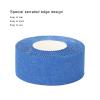 Sports Muscle Tape, No Stimulation Finger Soreness Reduction Kinesiology Tape for Bouldering for Sportsman for Weightlifting for Judo for Rock Climbing view 4