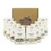 Principato di Lucedio - I Risotti - 8 Risotto Mixes 250 g - Carnaroli Rice view 1