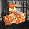 QNT Protein Cookie (12x60g) Salted Caramel view 3