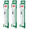 SDMAX 3 x Digital Thermometer Fast & Accurate Medical Temperature for Ear, Oral, Body Use Fast Measurement for Adults, Children, Baby and Kids view 1