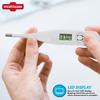 SDMAX 1 x Digital Thermometer Fast And Accurate Medical Temperature For Ear, Oral, Body Use Fast Measurement For Adults, Baby And Kids, Body Use Fast Measurement for Adults view 4