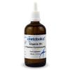 Vitamin B1 (Thiamine Pyrophosphate) Liquid  100ml | Active Coenzyme Form | Supports Energy, Nervous System, Heart & Cognitive Function | Additive-Free | UK Made | Metabolics view 1