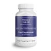 Hey Nutrition Pure Omega-3 Fish Oil 2000mg with Vitamin E - High EPA + DHA Concentration - Maintains Heart, Joint, Brain & Immunity Support - UK Manufactured - Non-GMO - 60 Softgels view 1
