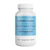 Hey Nutrition Probiotic Complex Supplement - 20 Billion CFU - Suitable for Vegetarians & Vegans - Supports Gut & Skin Health, Improves Immune Response - UK Manufactured - 60 Vegan Capsules view 1