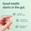Hey Nutrition Probiotic Complex Supplement - 20 Billion CFU - Suitable for Vegetarians & Vegans - Supports Gut & Skin Health, Improves Immune Response - UK Manufactured - 60 Vegan Capsules view 4