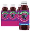 Robinsons RTD Blackberry & Blueberry - 500ml, 12 Pack view 1