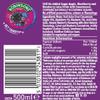Robinsons RTD Blackberry & Blueberry - 500ml, 12 Pack view 2