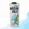 NATUR-ALL | Cartons of Still Water 1L - Sustainable Plant-Based Cardboards, Eco-Friendly Packaging, Recyclable (Pack of 8) view 1