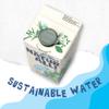 NATUR-ALL | Cartons of Still Water 1L - Sustainable Plant-Based Cardboards, Eco-Friendly Packaging, Recyclable (Pack of 8) view 4