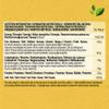 Panda  | Natural Soft Original Liquorice Bars | 32 Gr x 4 Bars Pack view 2
