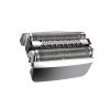 JUSTYINUO 83M Series 8 Electric Shaver Replacement Head Foil And Cutter Cassette 8370Cc, 8340S, 8350S Fit For Braun Electric Shaver Accessories (Color : Silver) view 2