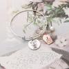 MYOSPARK Milk Tea Jewelry Drinks Lover Gift Bubble Girl Gift Just a Girl Who Loves Bubble Keychain, Loves Bubble Br, 1.18inch view 4