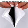 Face Masks Breathable I Stands with Ukraine Mouth Protector for Teens Outdoor Protection Personalized Gifts view 4