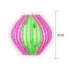 10Pcs Washing Ball,Washing Machine Hair Lint Removal Laundry Ball,Laundry Dryer Balls, Reusable Pet Hair Remover Washing Machine, for Removing Animal Hair Clothes Bedding Random Color view 2